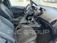 2014 Ford B-Max