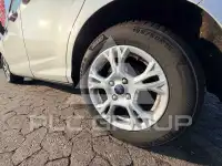 2014 Ford B-Max