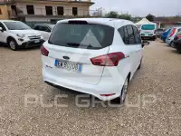 2014 Ford B-Max