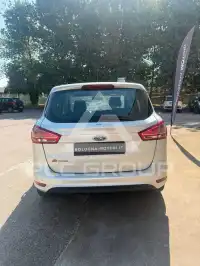 2014 Ford B-Max
