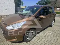 2014 Ford B-Max