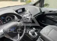 2014 Ford B-Max