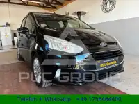 2014 Ford B-Max