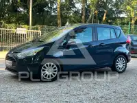 2014 Ford B-Max