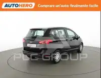 2014 Ford B-Max