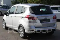 2014 Ford B-Max