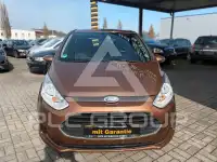 2014 Ford B-Max