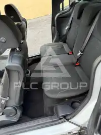 2014 Ford B-Max