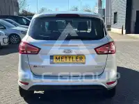 2014 Ford B-Max