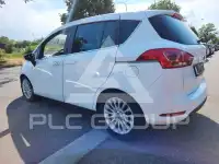 2014 Ford B-Max