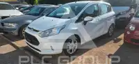 2014 Ford B-Max