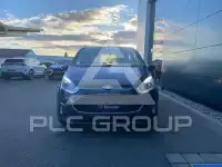 2014 Ford B-Max
