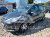 2014 Ford B-Max