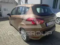 2014 Ford B-Max