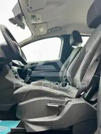 2014 Ford B-Max