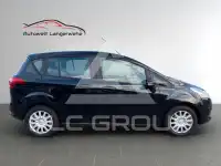 2014 Ford B-Max