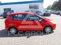 2014 Ford B-Max