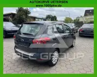 2014 Ford B-Max