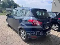 2014 Ford B-Max
