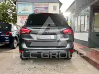 2014 Ford B-Max