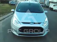 2014 Ford B-Max