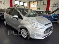 2014 Ford B-Max