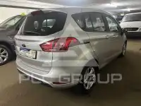 2014 Ford B-Max