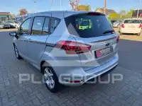 2014 Ford B-Max