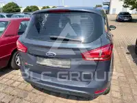 2014 Ford B-Max