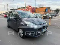 2014 Ford B-Max