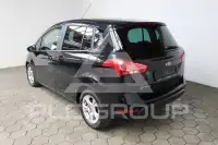 2014 Ford B-Max