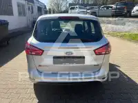 2014 Ford B-Max