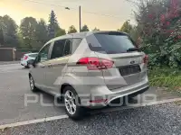 2014 Ford B-Max