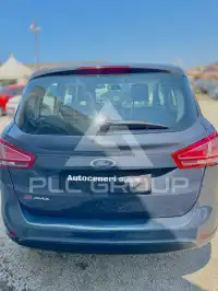 2014 Ford B-Max