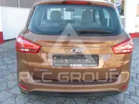 2014 Ford B-Max