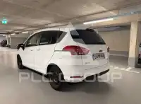 2014 Ford B-Max