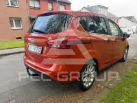2014 Ford B-Max