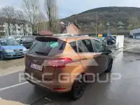 2014 Ford B-Max