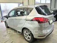 2014 Ford B-Max