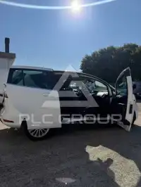 2014 Ford B-Max