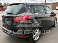 2014 Ford B-Max