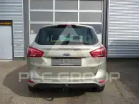2014 Ford B-Max
