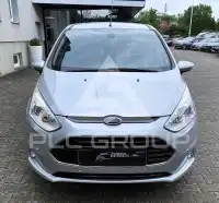 2014 Ford B-Max