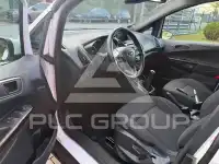 2014 Ford B-Max