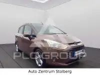 2014 Ford B-Max