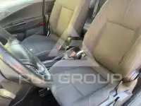 2014 Ford B-Max