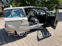 2014 Ford B-Max