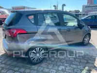 2014 Ford B-Max