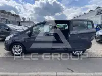 2014 Ford B-Max