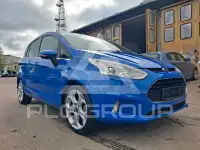 2014 Ford B-Max